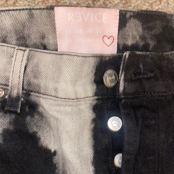 REVICE DENIM SUPER 80s / MODERN LOVE - Picture 2 of 4